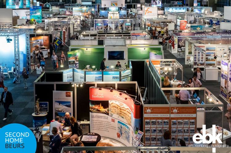 Second Home Beurs